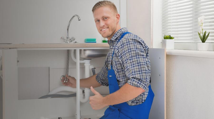 Professional sink repair in Valley, WA
